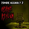SAS: Zombie Assault 2 Insane Asylum