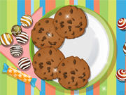 Chocolate Chip Cookies 2