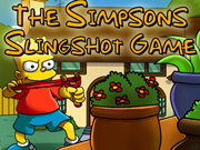 Simpsons Slingshot