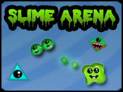 Slime Arena