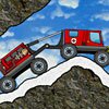 Mountain Rescue Driver 2