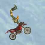 Valkyrie FMX